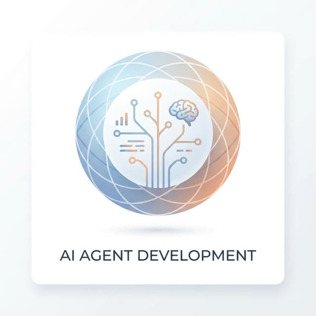 AI Agent Development