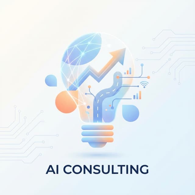 AI Consulting