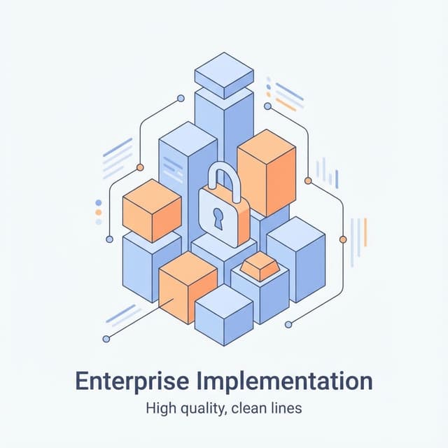 Enterprise Implementation