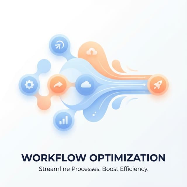 Workflow Optimization